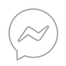 Facebook Messenger App Ios 14 White Aesthetic It Downloads White Widget Icon White Aesthetic App Icon