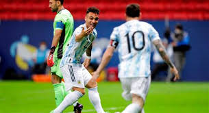 Will take on their south american rivals in the ongoing copa america 2021 on friday. Ovgvussiy1ibcm