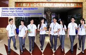 The total cost of enrollment is based on a charge per credit hour. New Senior High Applicants Cebu Doctors University