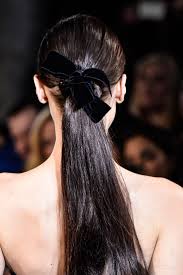 Maybe you would like to learn more about one of these? Easy Hairstyles Simple Hair Ideas British Vogue British Vogue