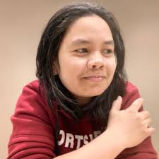 Wishlist: Mahilot yung likod ko. · Madam Lucy · Facebook