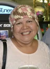 Obituary information for Melissa Hunter