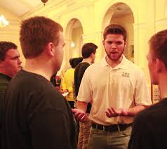 Police up patrols after robberies