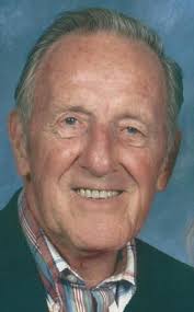 Thomas MORIN Obituary (1934