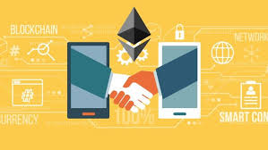 Solidity Smart Contracts Build Dapps In Ethereum Blockchain Course 100 Off For The Recent Years There Hasn T Been A Greate Blockchain Udemy Udemy Coupon