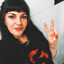 Tasha Baxter: albums, songs, concerts