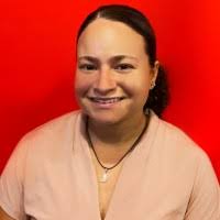 Estefany Lisette Ramírez López Email & Phone Number