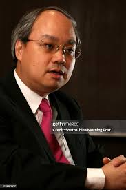 Allan Chan Siu-wah, Associate Director for the Leasing Department of...  News Photo