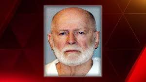 Judge dismisses Bulger estate lawsuit against Bureau of Prisons