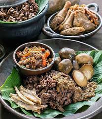 Sandiaga dijadwalkan salat bersama dengan yusuf salat jumat di masjid at taqwa. Gudeg Yusu Gudeg Yu Djum One Signature Taste You Shouldn T Miss 0 Watchers343 Page Views0 Deviations