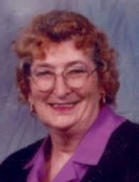 Luella M. Moyer Obituary March 28, 2012
