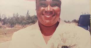 Ettamae “Mae” Albury