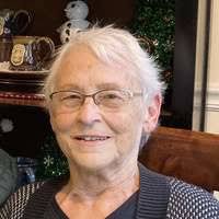 Marilyn Kay Kurfiss |1941-2023|