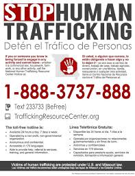 Remembering privacy and security settings. Trafficking Poster Metro Voice News