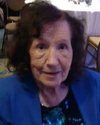 Irene G. Noel Obituary May 6, 2025