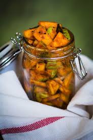 Granny Smith Apple Pickle Framed Recipes Recipe Green Apple Recipes Framed Recipes Granny Smith Apples