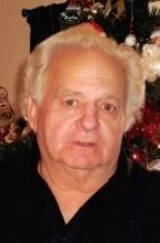 David Locklear Obituary