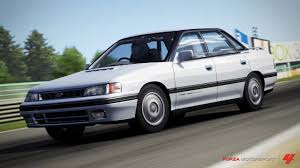 1992 subaru legacy l sedan 2 2l manual 1992 subaru legacy l sedan 2 2l manual