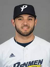 2018 Baseball Roster