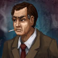 Characters in The Blackwell Series