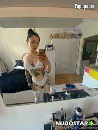 Lingxiaoyuxxx Nude OnlyFans Leaks - Photo #644861 - Fapopedia