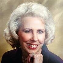 Peggy Ann McKee Obituary