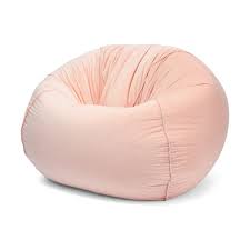 Velvet Bean Bag Blush Kmart Modern Bean Bag Chairs Pink Bean Bag Bedroom Bean Bags