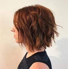 50 Hottest And Trendiest Messy Bobs Worth Trying In 2021 Hair Adviser