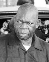 Obituary for Reginald Francis Major