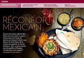 cessons de mariner dans le deni l hiver est a nos portes le genre d entre saison ou l envie de reserver un vol pour cancun nous cooking recipes food cooking