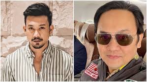 Denny Sumargo Nekat Sambangi Farhat Abbas Usai Disebut Ingin Dihajar