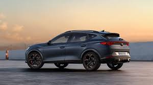 Esta vez el suv deportivo español ha sido galardonado con el premio al mejor coche del año 2021 de renting y flotas, una distin Renting Cupra Formentor áˆ Oferta Y Precios 2021