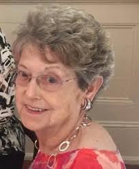 Louise Patten Obituary (1941