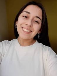 Daniela Cerda Moraga, Psicología