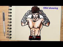 When you start your creative path in design, getting acquainted with photoshop is some sort of a baptism by fire, the obligatory step in upgrading your graphic design skills. Pencil Drawing Free Fire Drawing How To Draw Free Fire Step By Step How To Draw A Person Easy Youtube