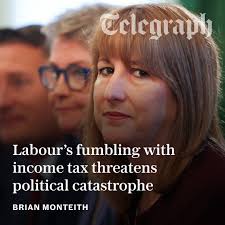 ✍🏻 'Cutting thresholds constituted a direct attack