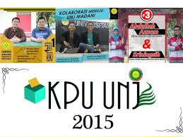 Maybe you would like to learn more about one of these? Yuk Kenali Calon Ketua Wakil Bem Unj 2016 2017 Unjkita Com