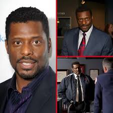 Eamonn Walker is Deceased: Details of the Death of the Star Firefighter  Leader Full information below...👇👇👇