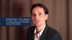 Schule spandau zeitgleich mit andrew lightfoot und weiteren schülern und von 1991 bis 1993. Martin Rutter Kampf Fur Volk Und Heimat Ulrichsberggemeinschaft Karnten Youtube