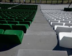 Und letzte ausspielung des wettbewerbs unter dieser bezeichnung, denn in der folgenden saison wurde der wettbewerb in champions league umbenannt. Fussballstadion Von Panathinaikos Athen Griechenland Isomat Pu Systems