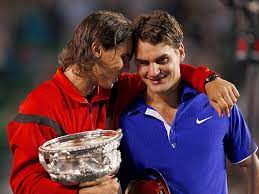 * federer and nadal go to five sets for the first time in a slam final. Uncle Toni Rafael Nadal Couldn T Run 3 Hours Before 2009 Ao Final