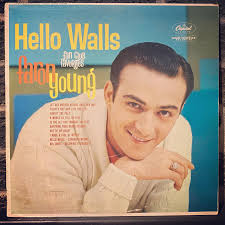 Faron Young