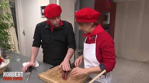 Norbert Commis D Office Sur 6play Voir Les Episodes En Streaming Recette De Norbert Axoa Norbert