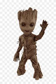 He you have the comedy the action and the characters. Baby Groot Sticker Guardians Of The Galaxy Gamora Galaxy Stickers Purple Sticker Cartoon Png Pngwing