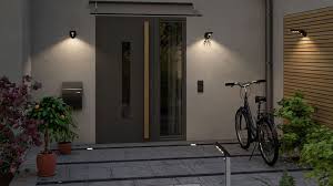 Dieses jahr ist ein besonderes jahr, wie wir es alle am eigenen leib erfahren. Hauseingang Beleuchten Tipps Ideen Fur Licht Am Hauseingang