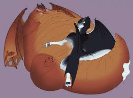 Rule 34 Dev - general:[anthro belly belly_rub big_belly  disembodied_hand fat_rolls growth immobile inflation male  morbidly_obese morbidly_obese_male navel obese obese_male  overweight overweight_male parasite solo ...