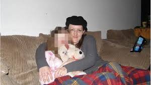 Daughter of serial killer joanna dennehy says mum 'should die in prison'. Joanne Dennehy S Sister Maria On Triple Killer S Childhood Bbc News