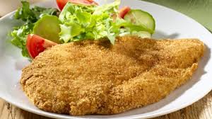 Resultado de imagen para "origen de la milanesa" historia gastronomia cocina