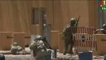 Burkina Faso attack: French embassy