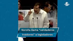 Nov 30, 2019 · 30/11/2019 07:46. Fernandez Norona Exhibe Lista Completa De Diputados De Morena Que Votaron Por El Pri